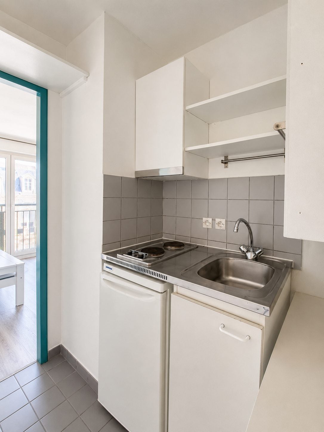 Appartement Rue de Verdun à Mulhouse