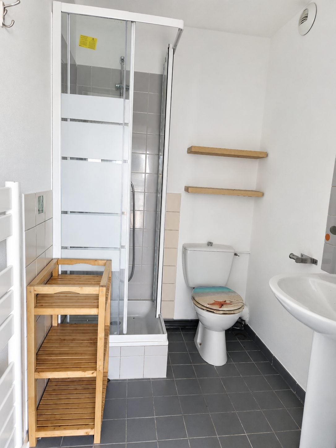Appartement Rue de Verdun à Mulhouse