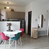 Flat Rue de la Liberté in Nice