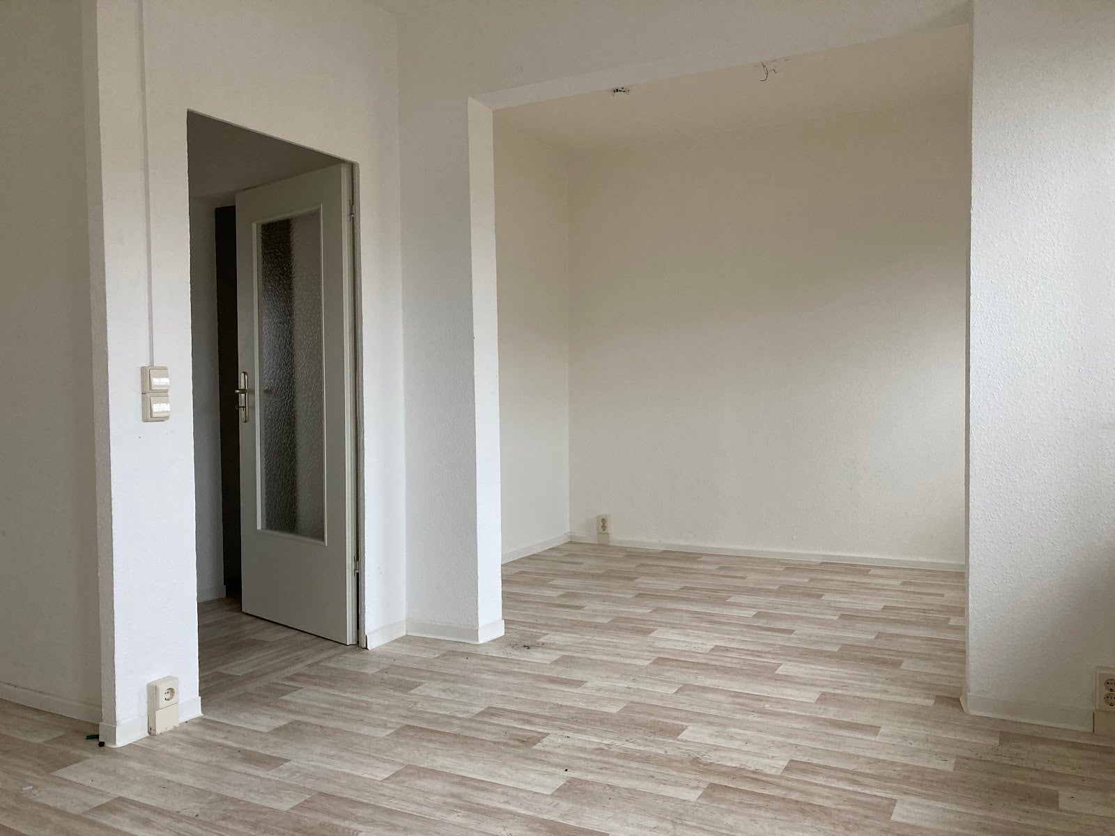 Wohnung Neugasse in Döbeln