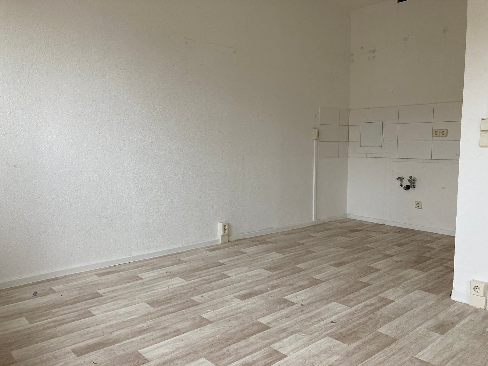 Wohnung Neugasse in Döbeln