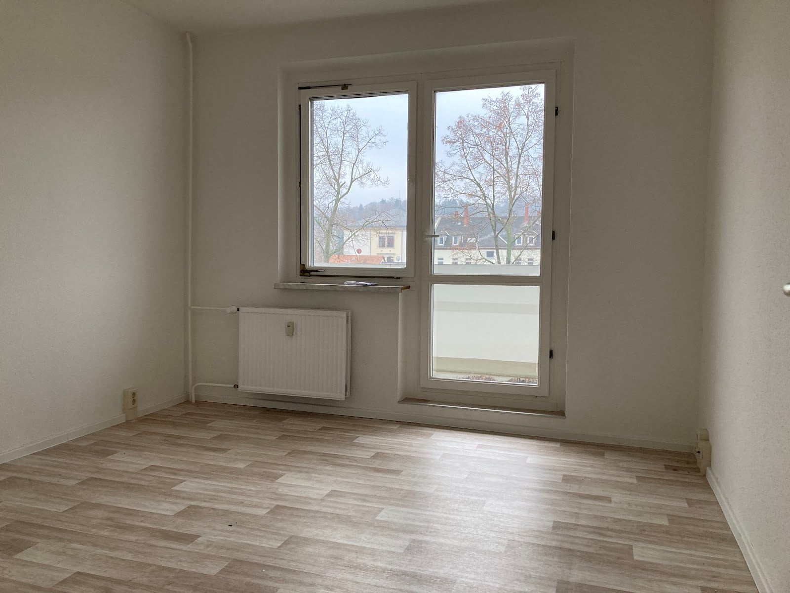 Wohnung Neugasse in Döbeln