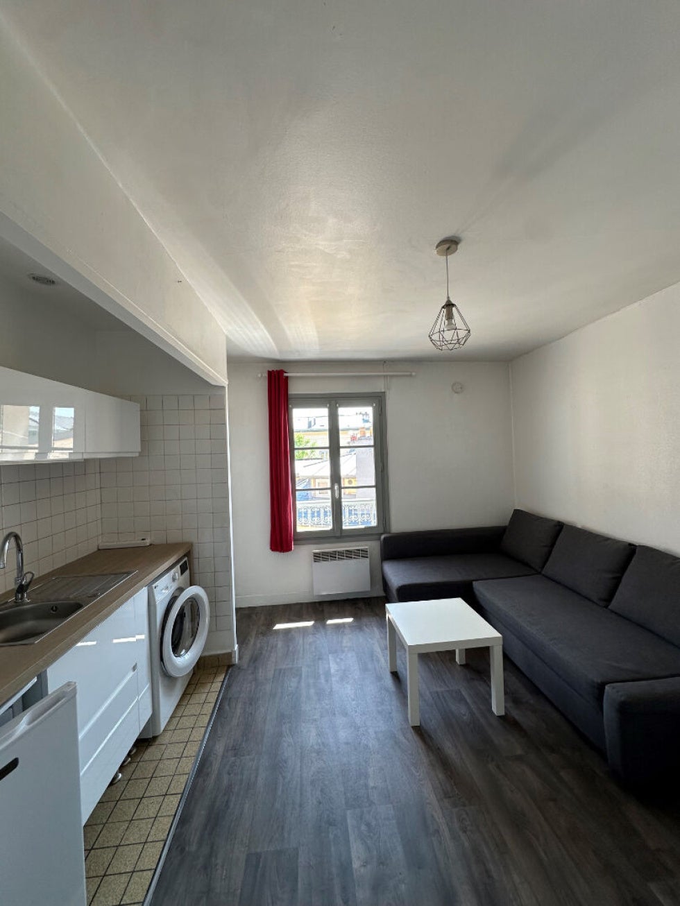 Appartement Avenue de Paris à Versailles
