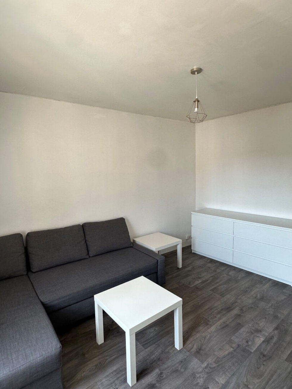 Appartement Avenue de Paris à Versailles