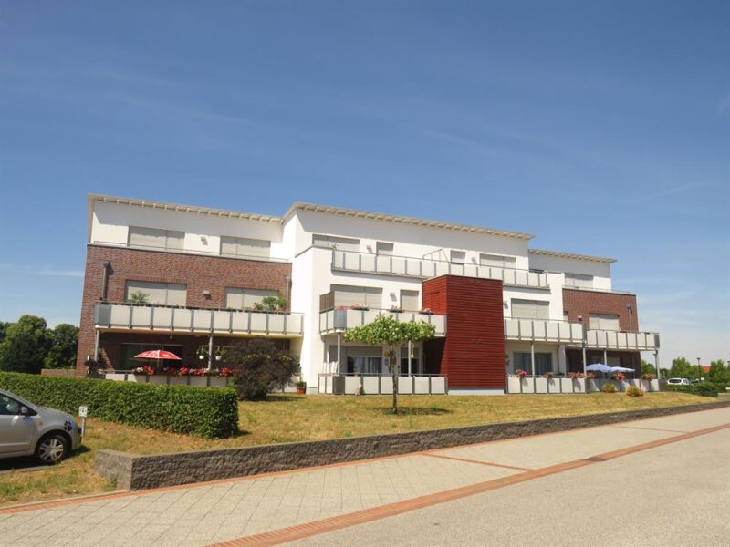 Wohnung Am Leineufer in Bitterfeld-Wolfen