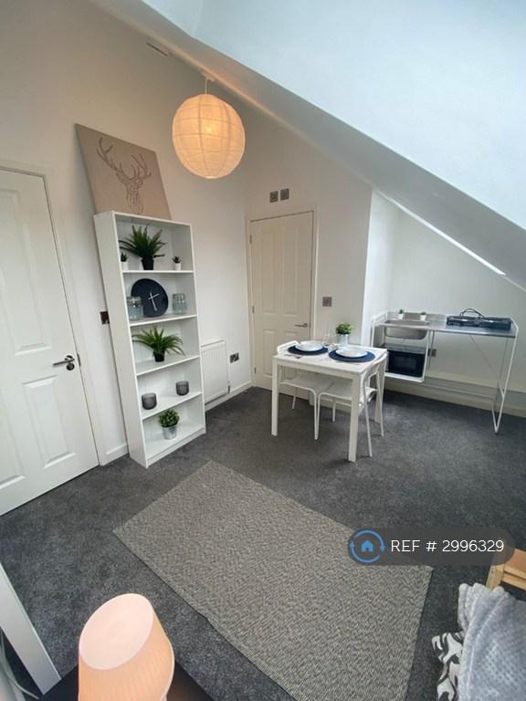 Room Victoria Terrace in Stafford