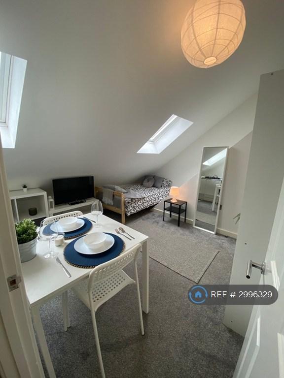 Room Victoria Terrace in Stafford