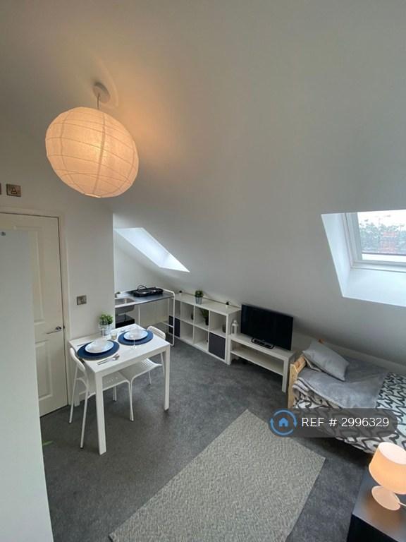 Room Victoria Terrace in Stafford