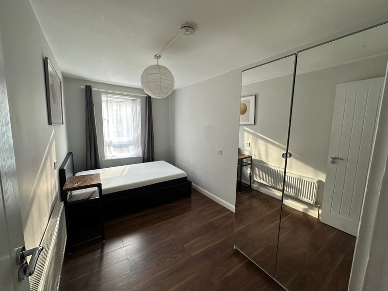 House Exhibition Close in Greater London