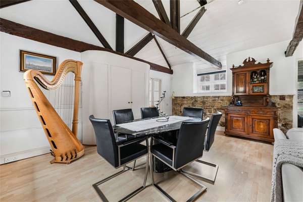 House Slaugham Place in Mid Sussex