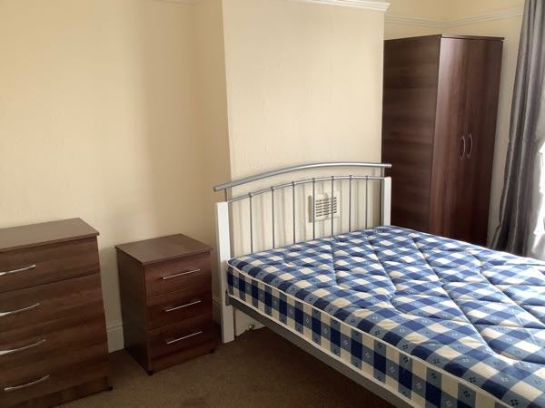 Room Clifton Boulevard in Nottingham