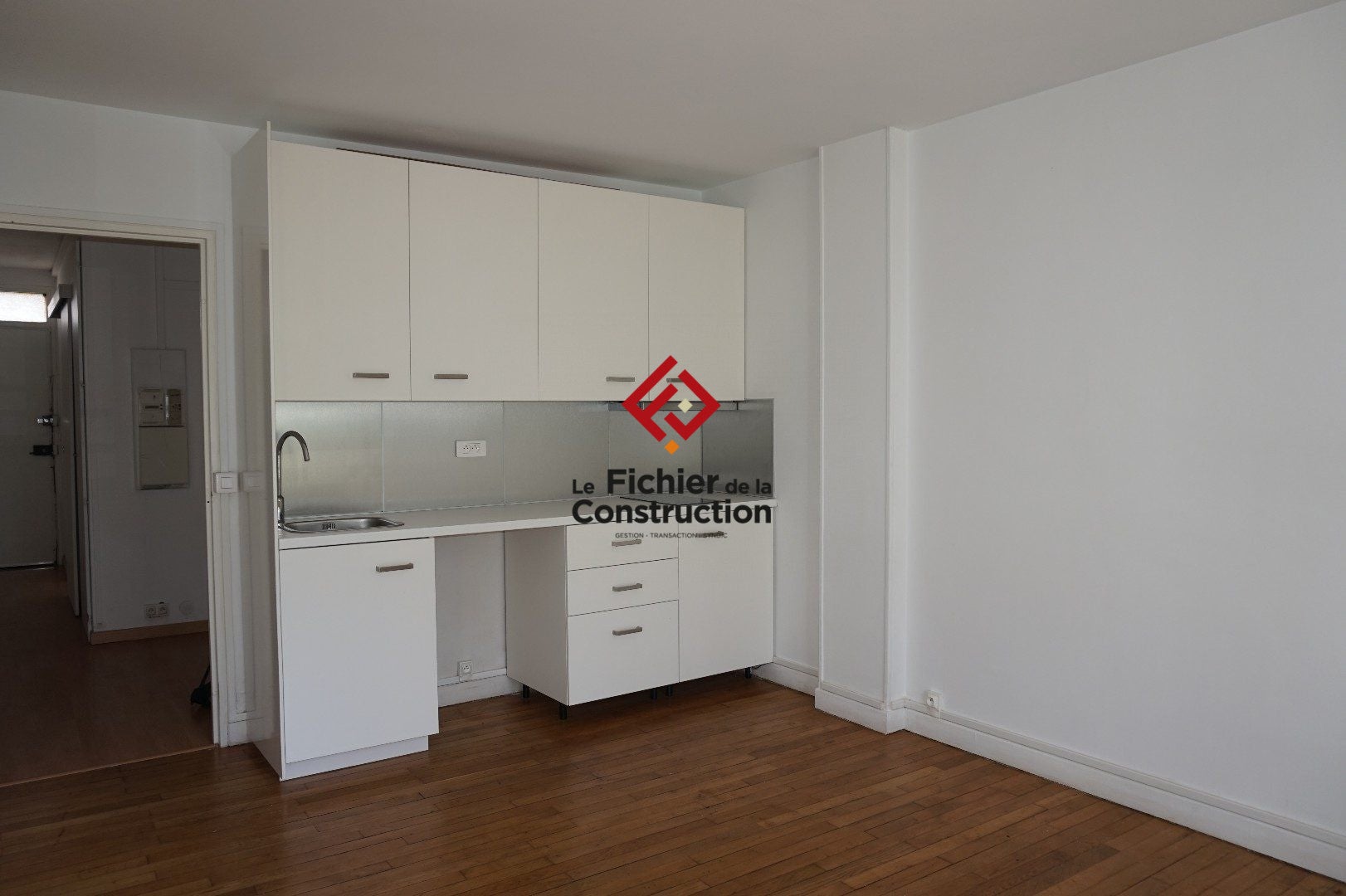 Appartement Rue Marceau à Grenoble