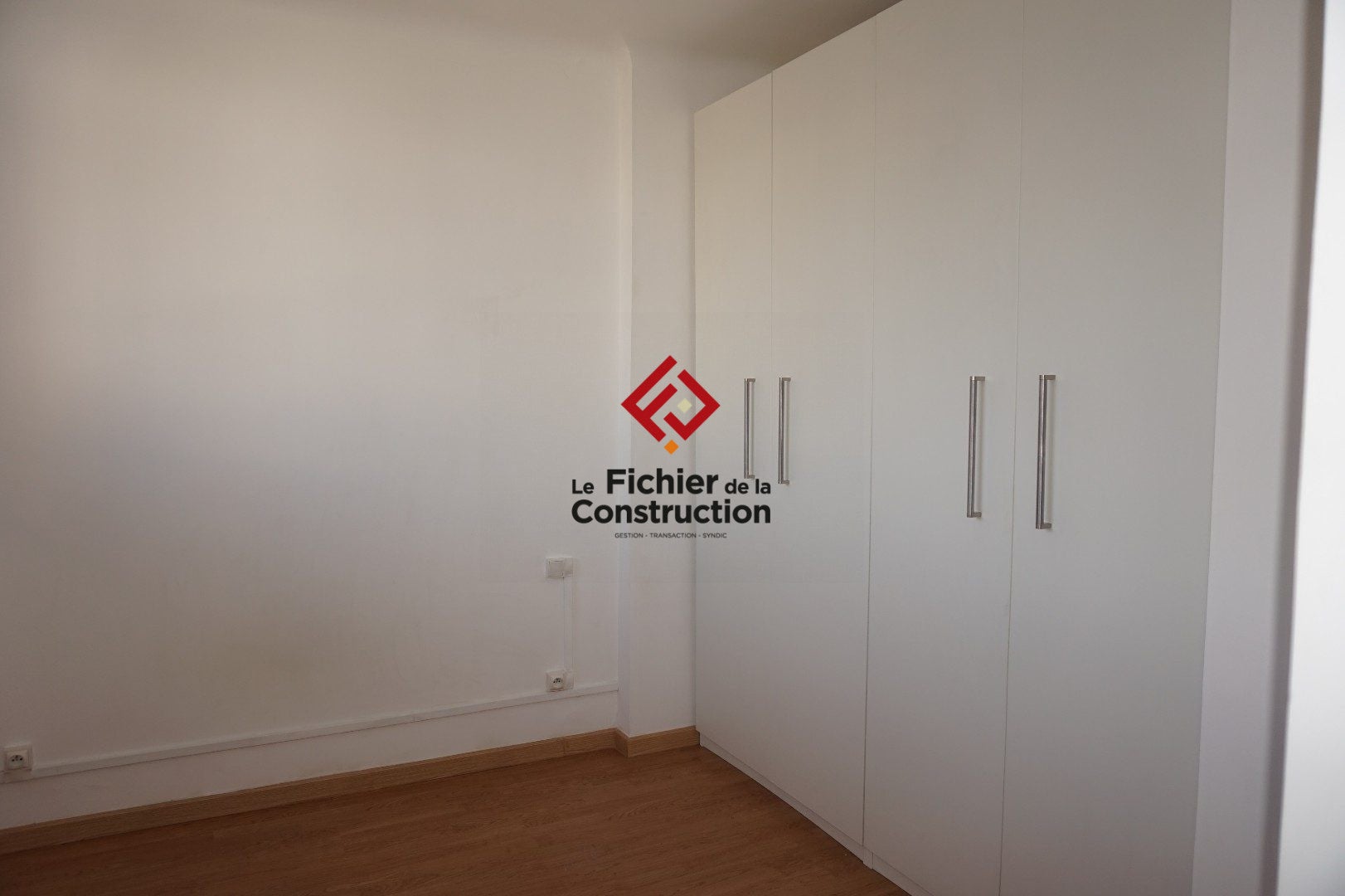 Appartement Rue Marceau à Grenoble