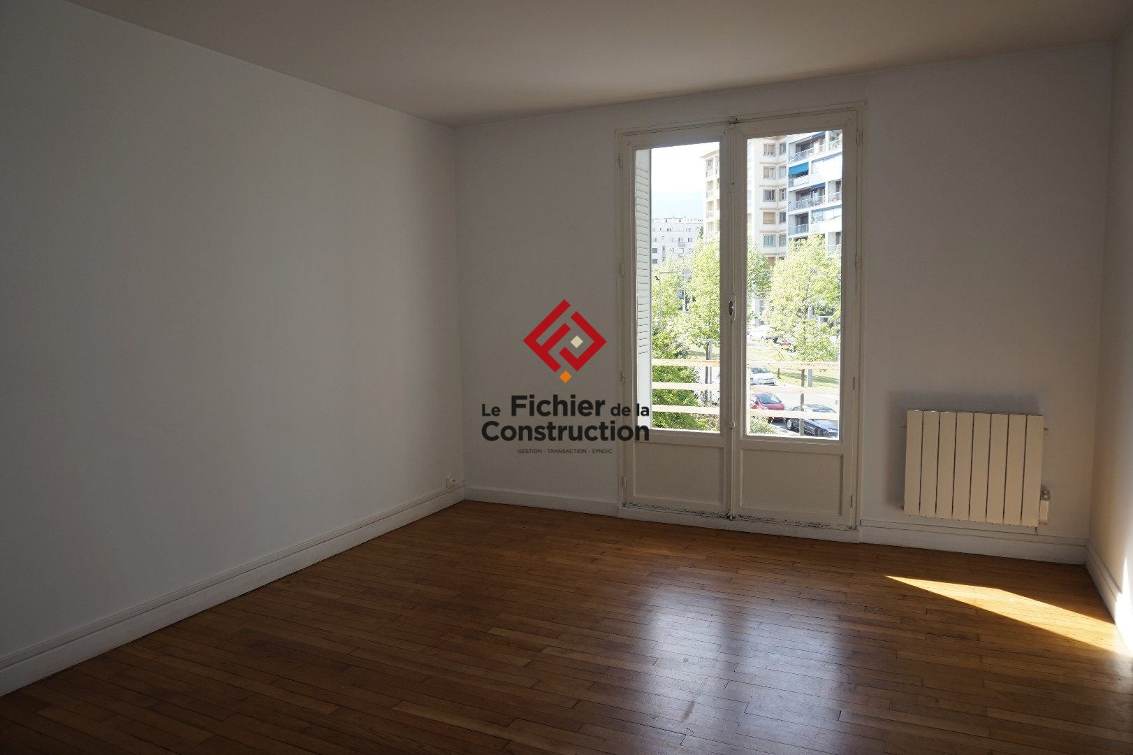 Appartement Rue Marceau à Grenoble
