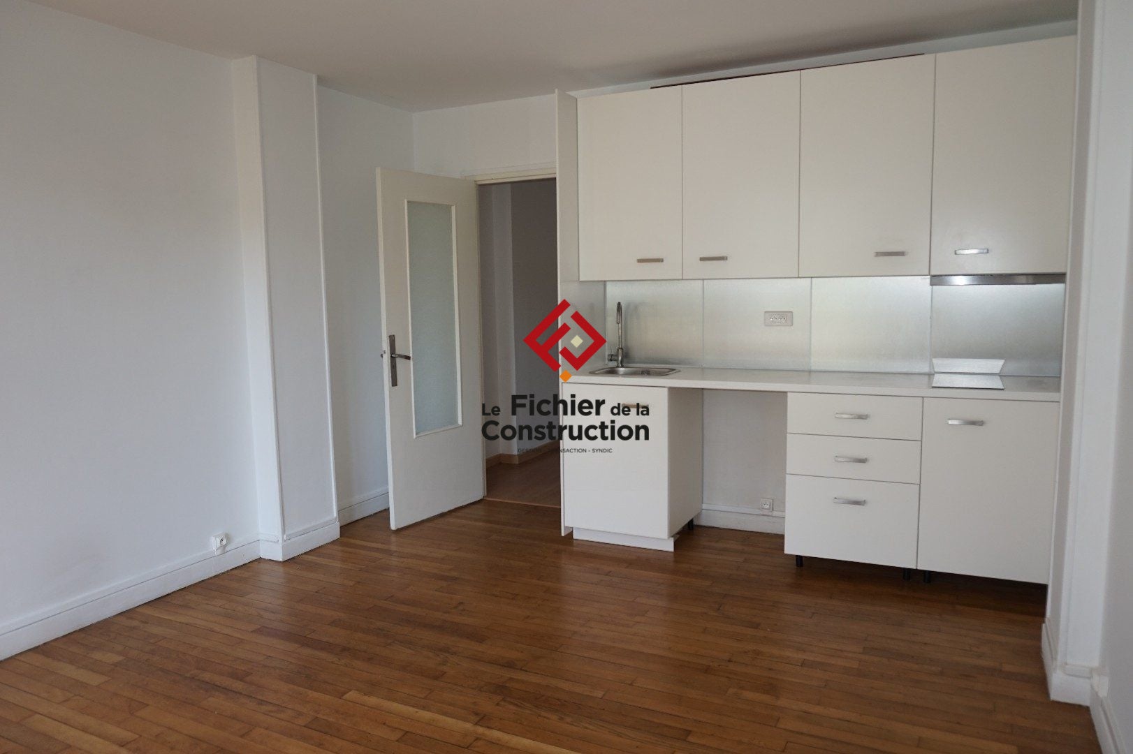 Appartement Rue Marceau à Grenoble