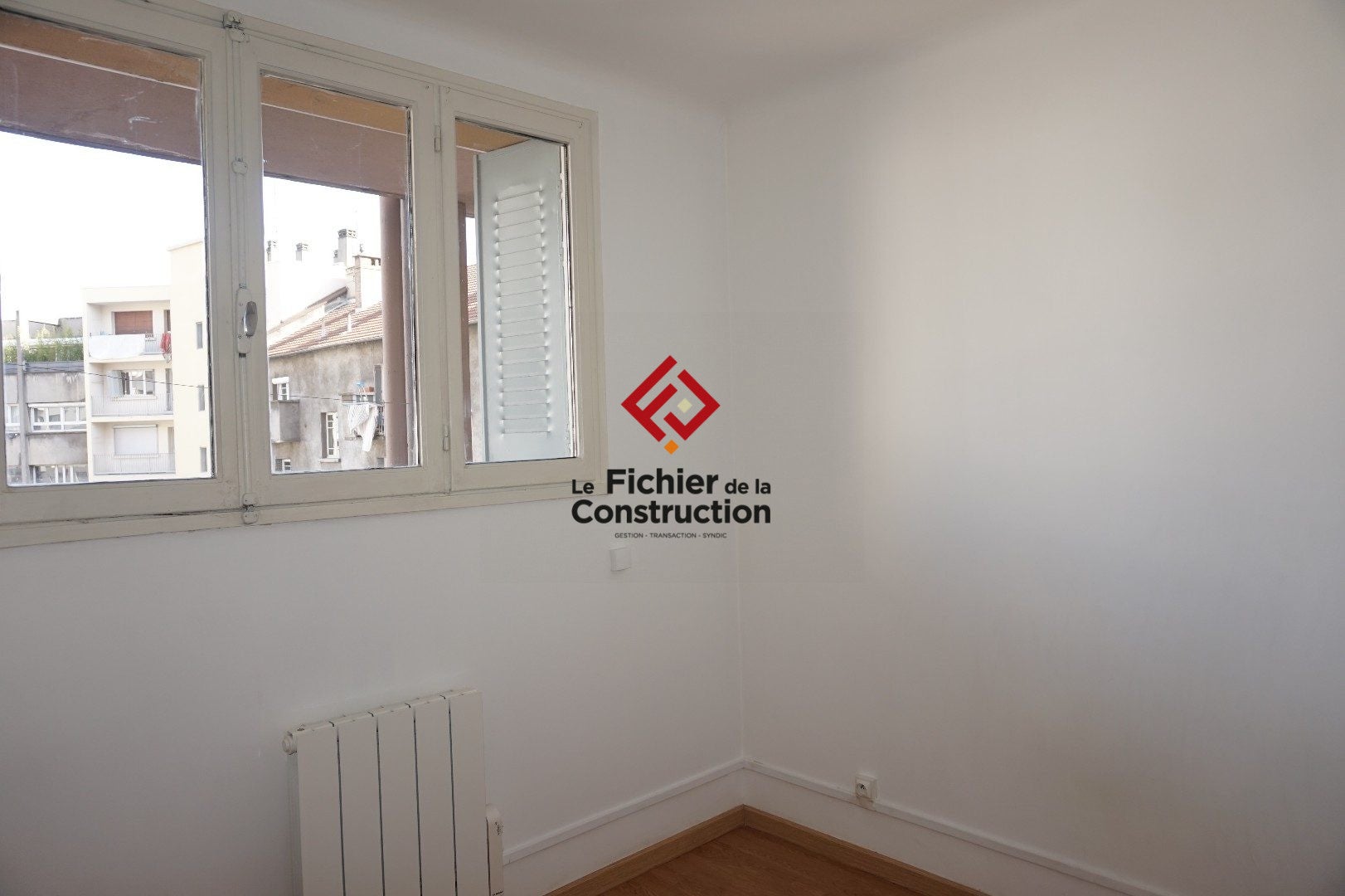 Appartement Rue Marceau à Grenoble