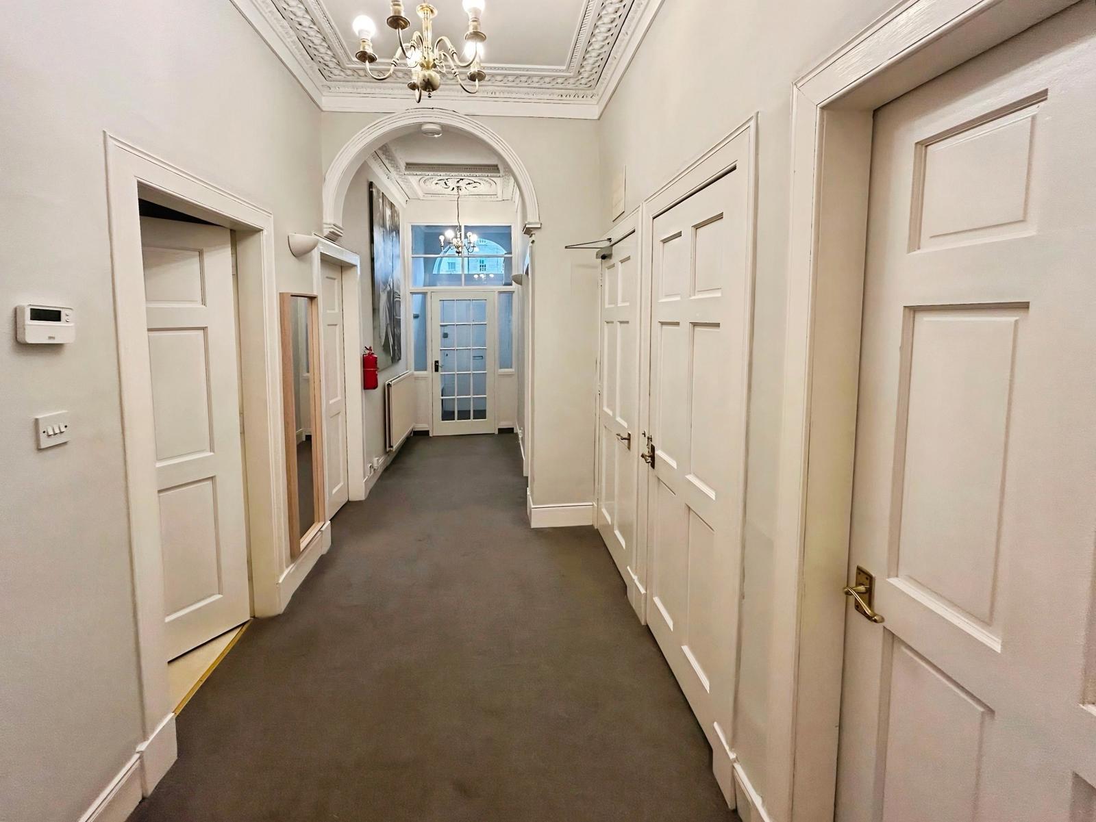 Room St Patrick Square in City of Edinburgh