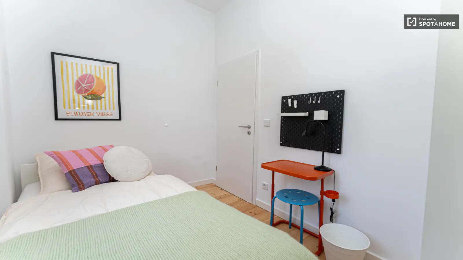 Wohnung Buschkrugallee in Berlin