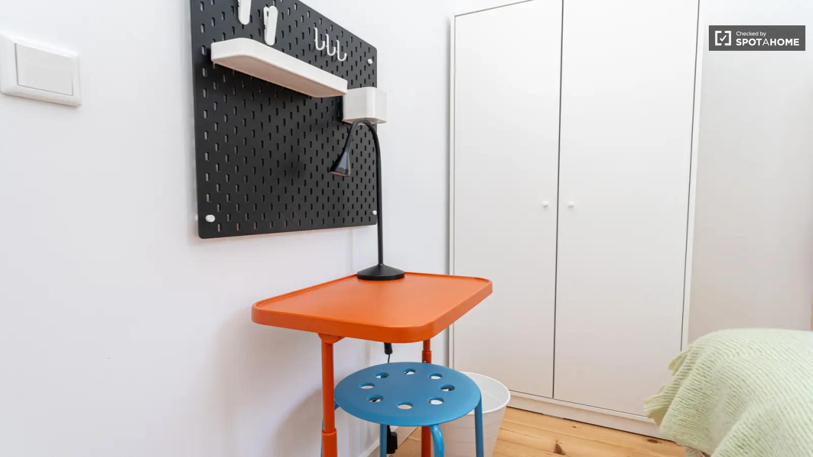Wohnung Buschkrugallee in Berlin