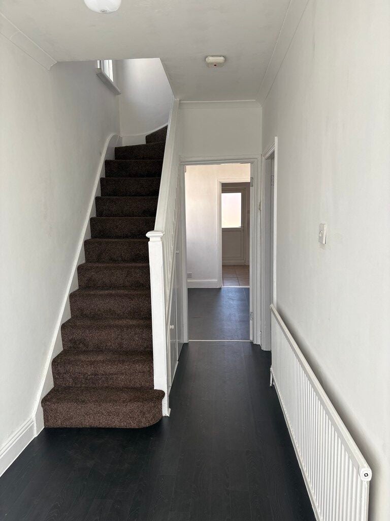 House Lady Margaret Road in Greater London