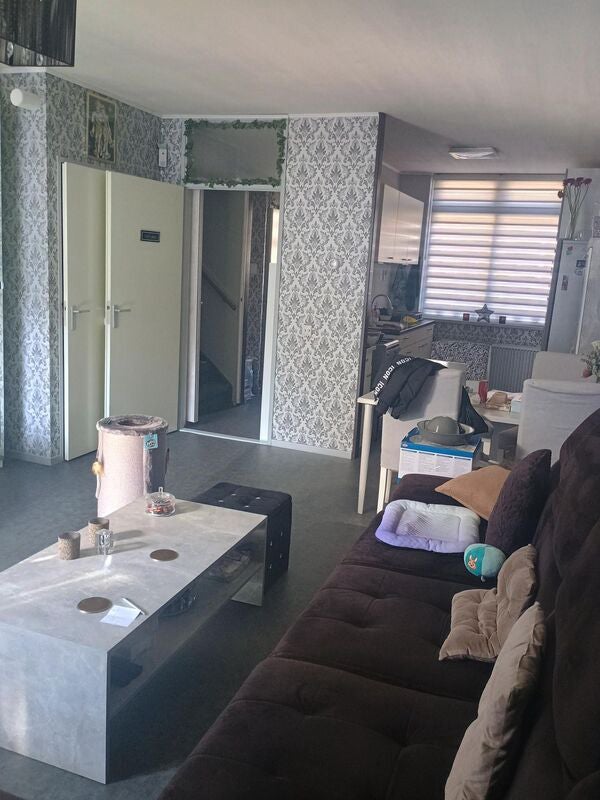 Appartement Treek 3