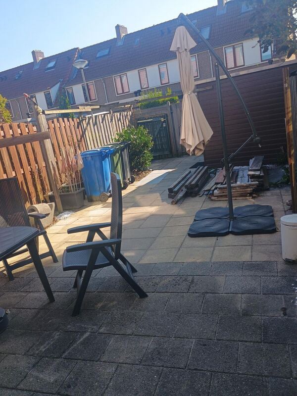 Appartement Treek 7