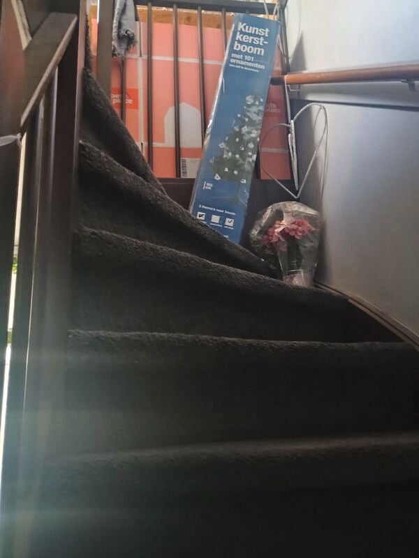 Appartement Treek 10