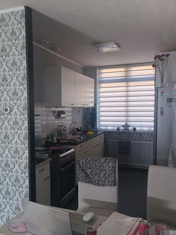 Appartement Treek 4