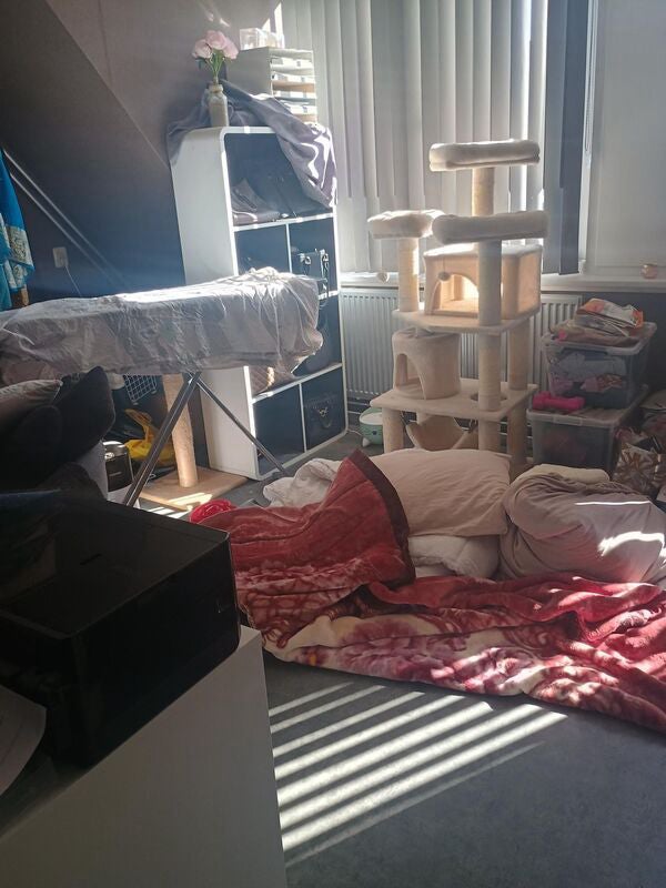 Appartement Treek 14