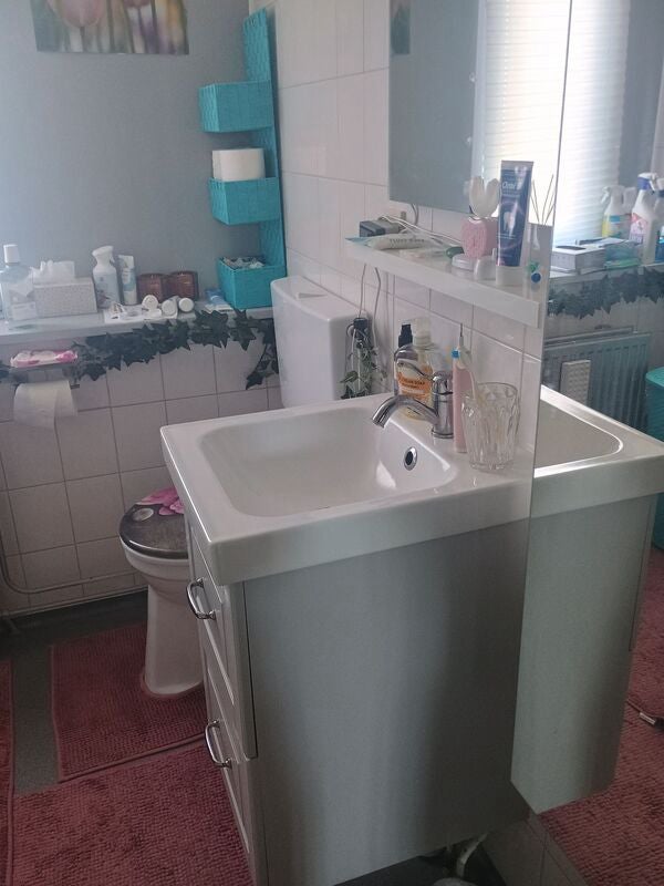 Appartement Treek 12