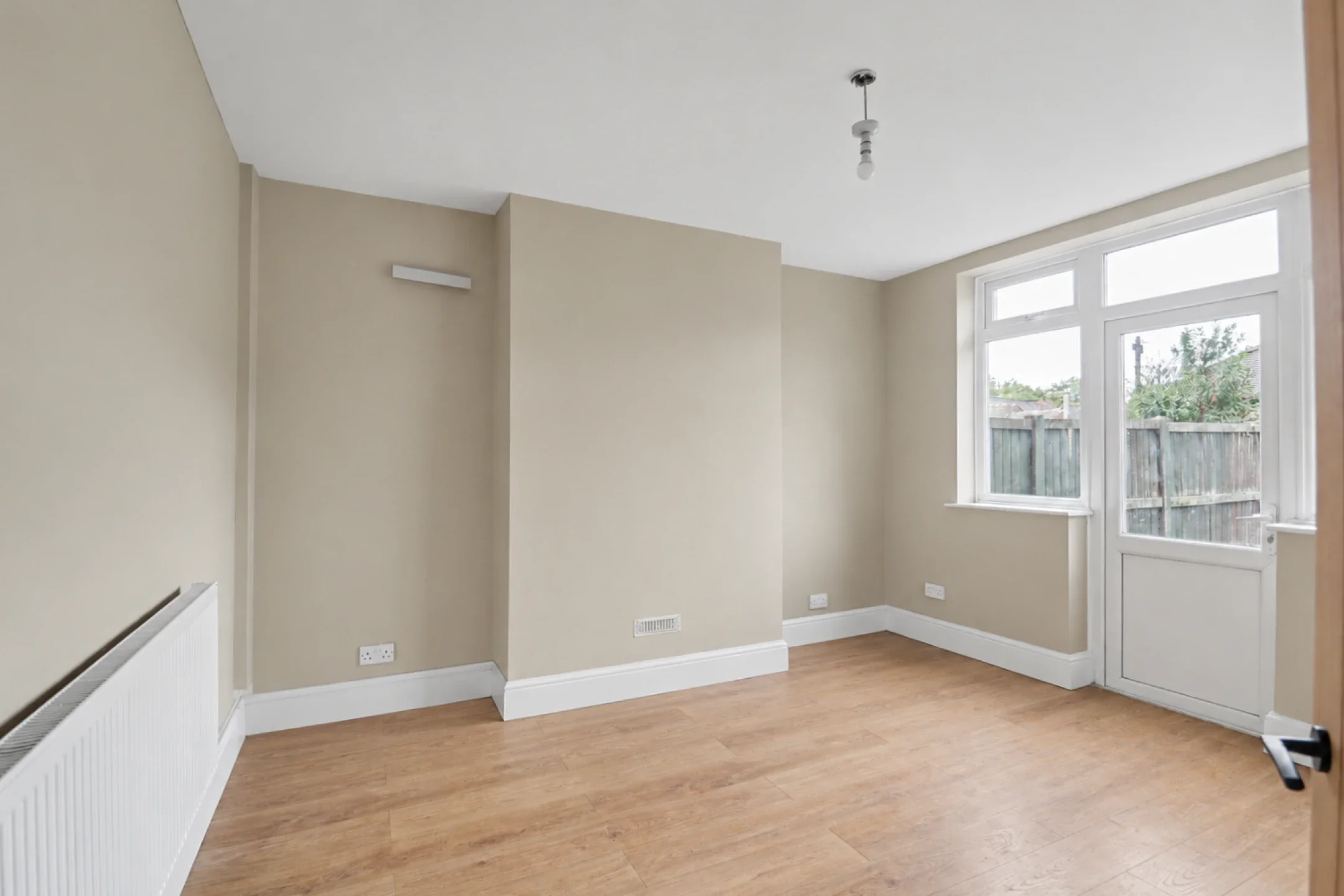 House Cummerland Street in Newcastle-under-Lyme