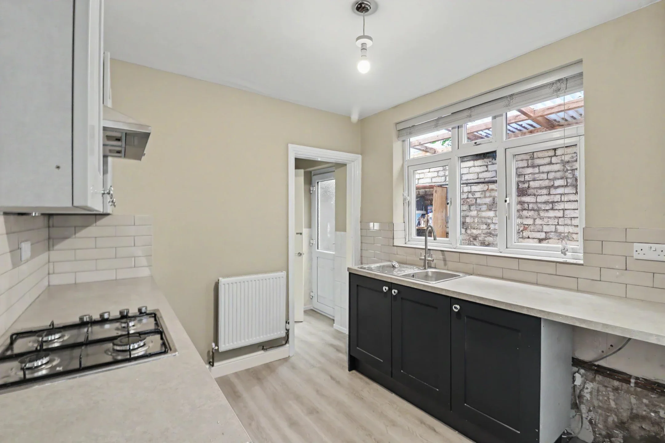 House Cummerland Street in Newcastle-under-Lyme