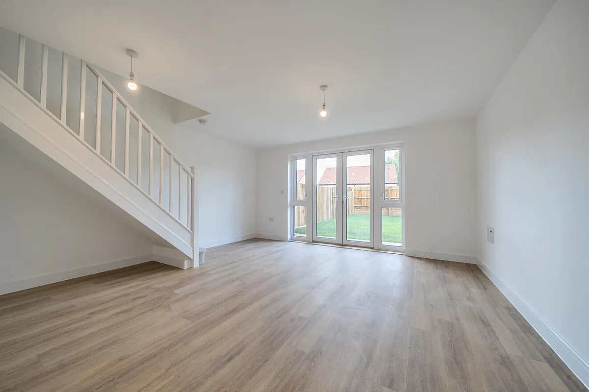 House Market Hill in Babergh