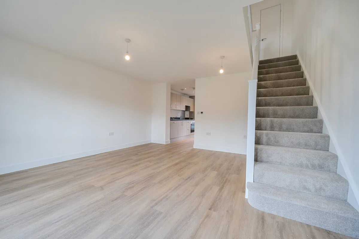 House Market Hill in Babergh