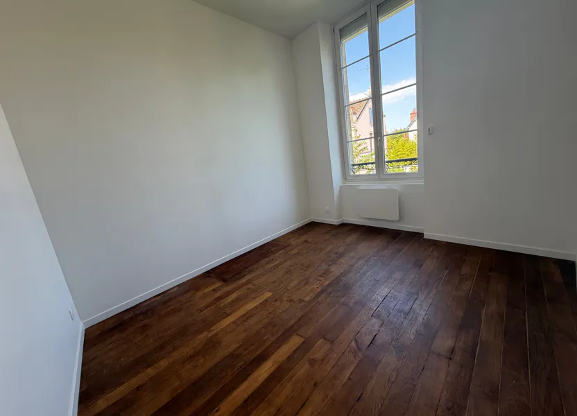 Flat Rue du Docteur Mie in Coulommiers