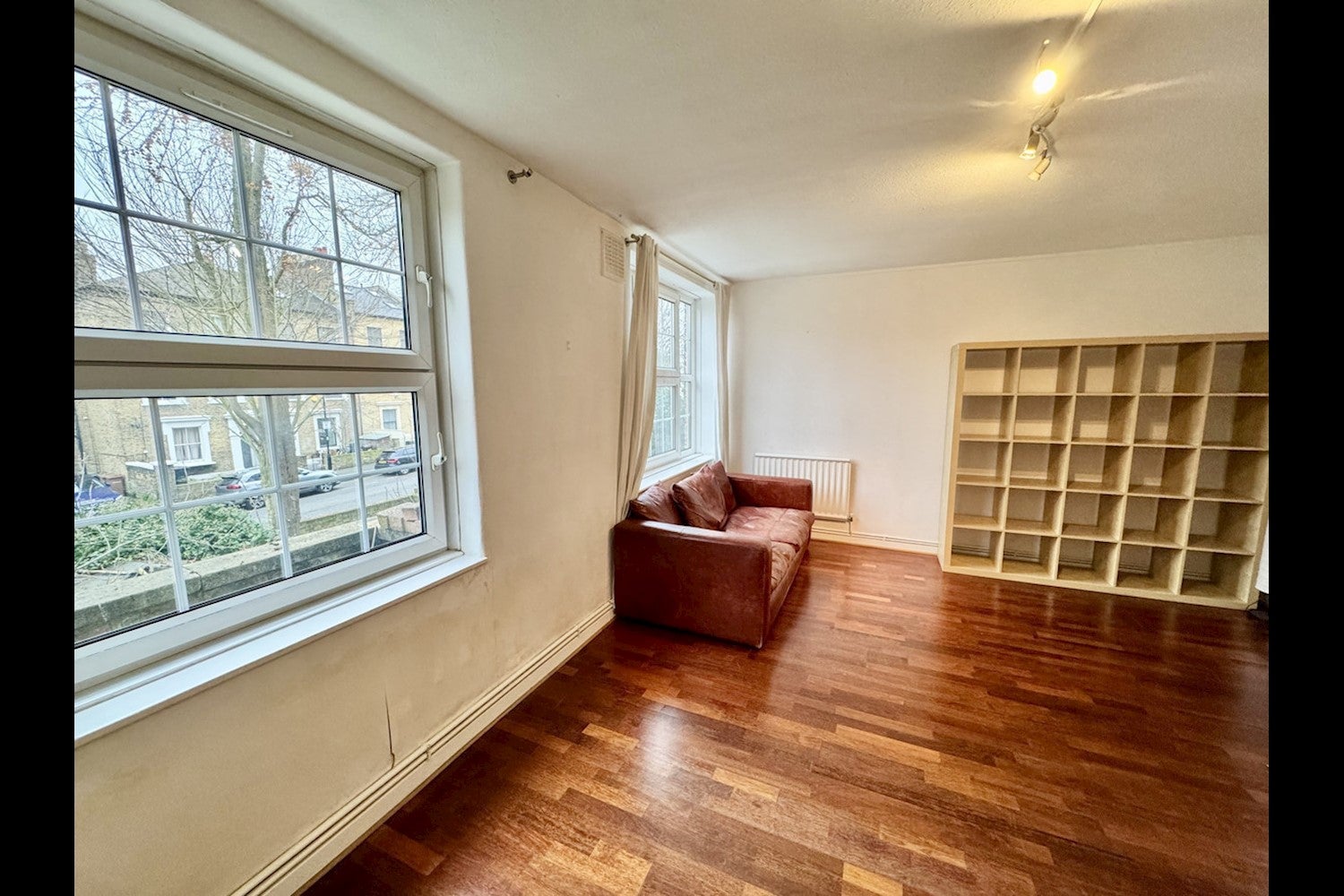 House Lordship Terrace in Greater London