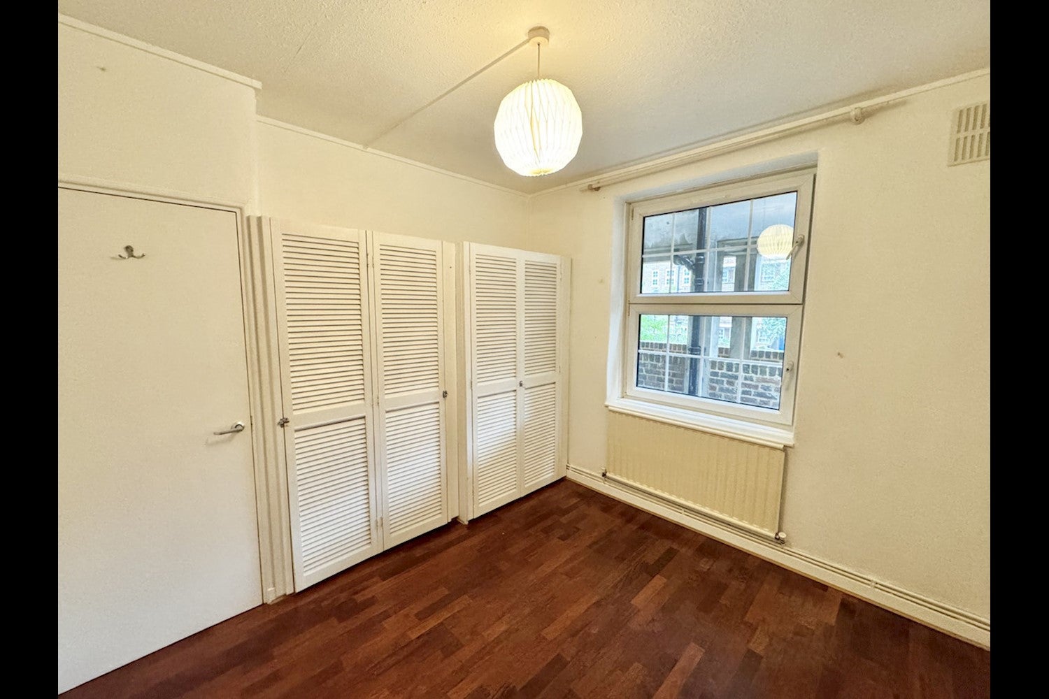 House Lordship Terrace in Greater London
