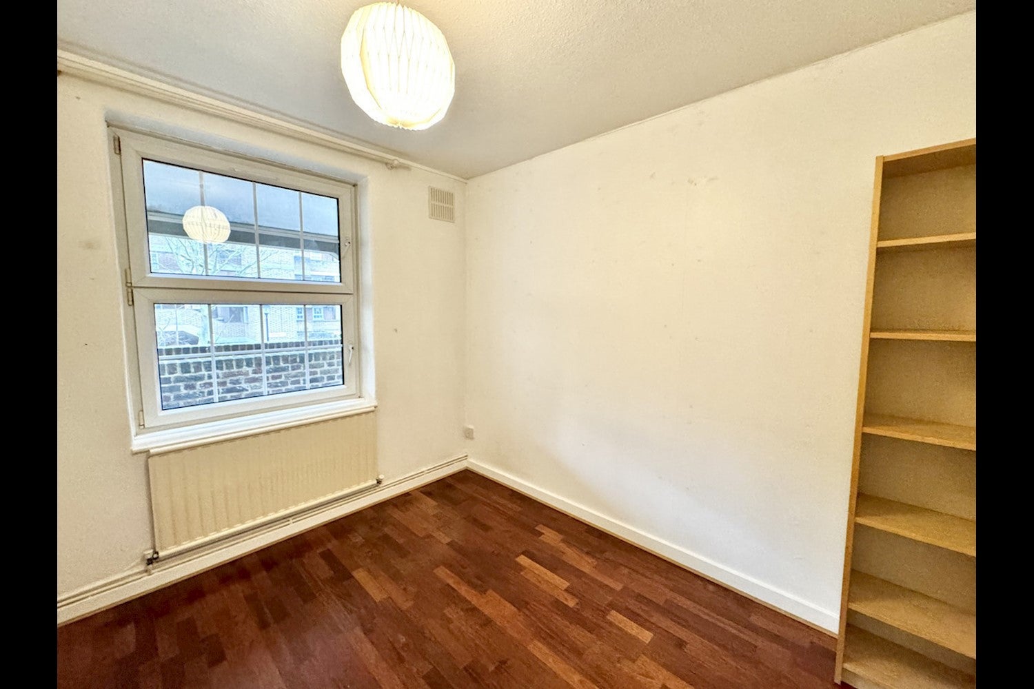 House Lordship Terrace in Greater London