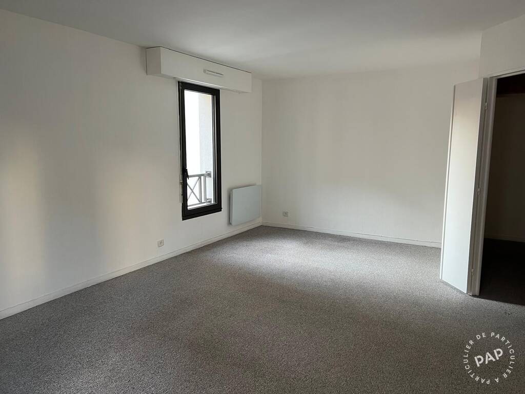 Appartement Rue Antoinette Fouque à Paris