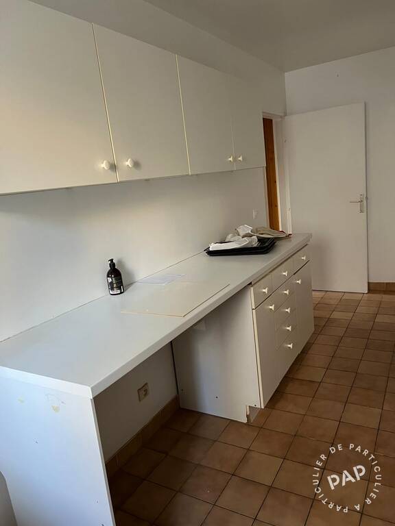 Appartement Rue Antoinette Fouque à Paris