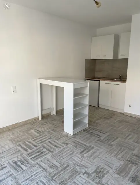 Appartement Rue Sainte à Marseille