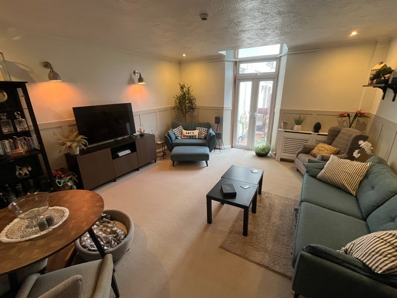 Room South Road in Weston-super-Mare