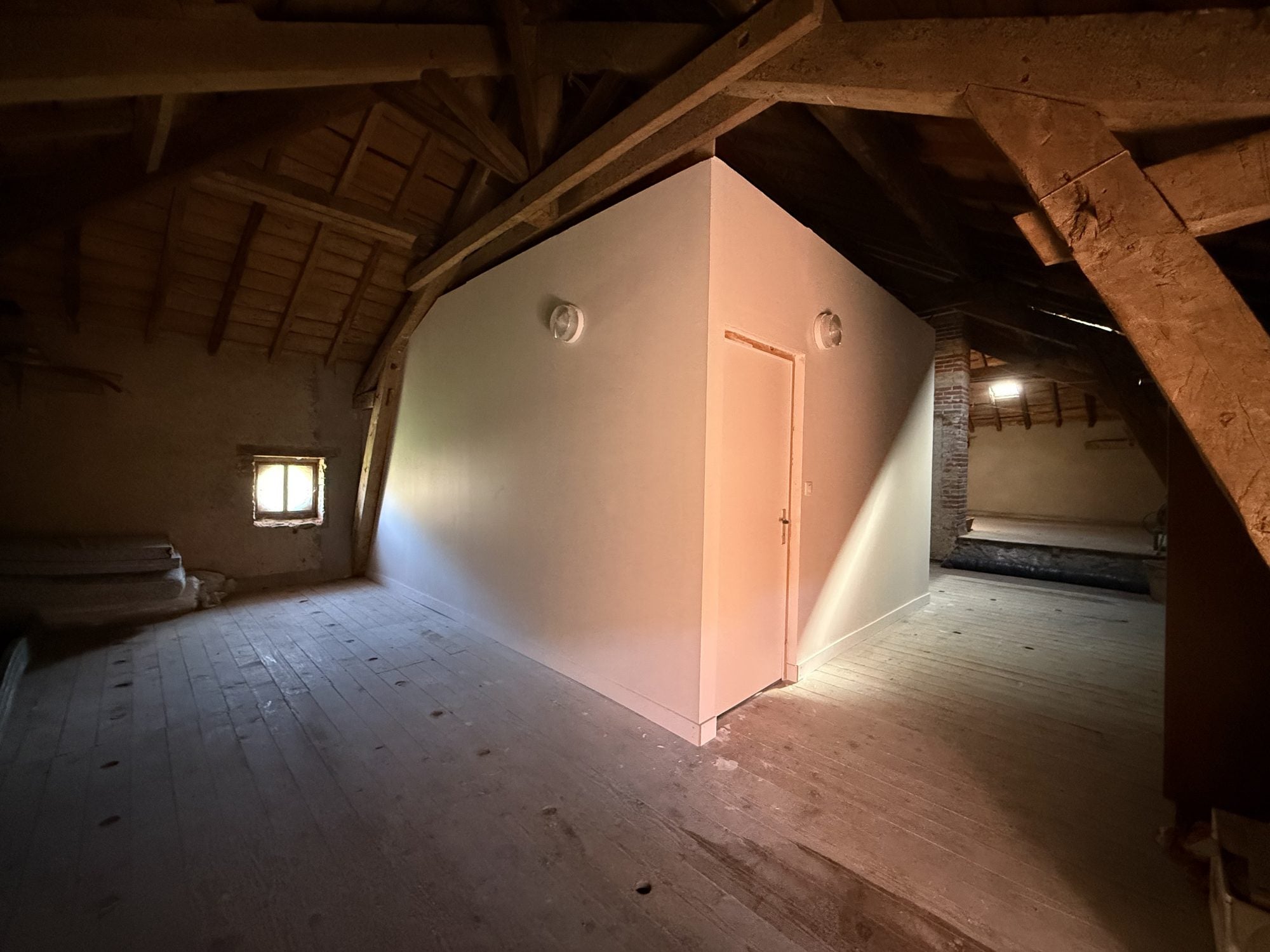 Maison Route du Chavagnon à Quincié-en-Beaujolais