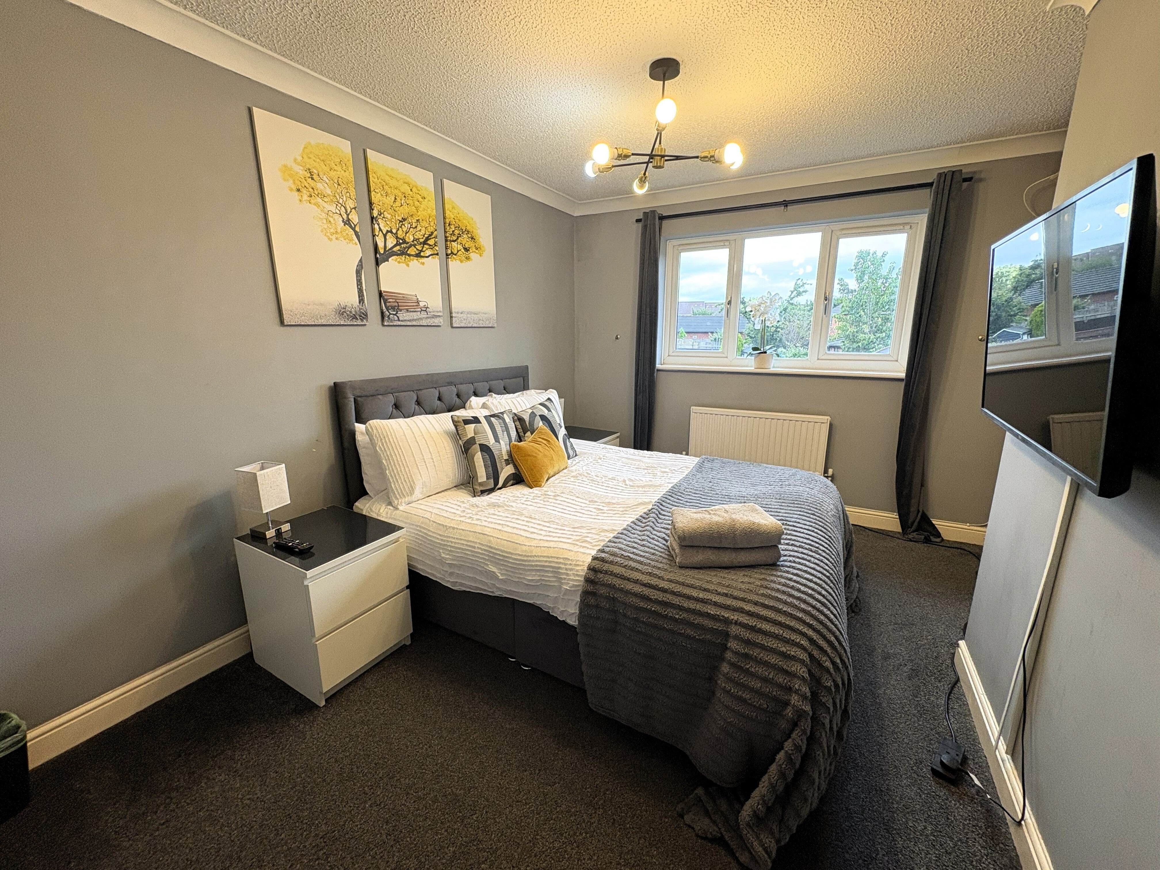 Flat Wilton Way in Exeter