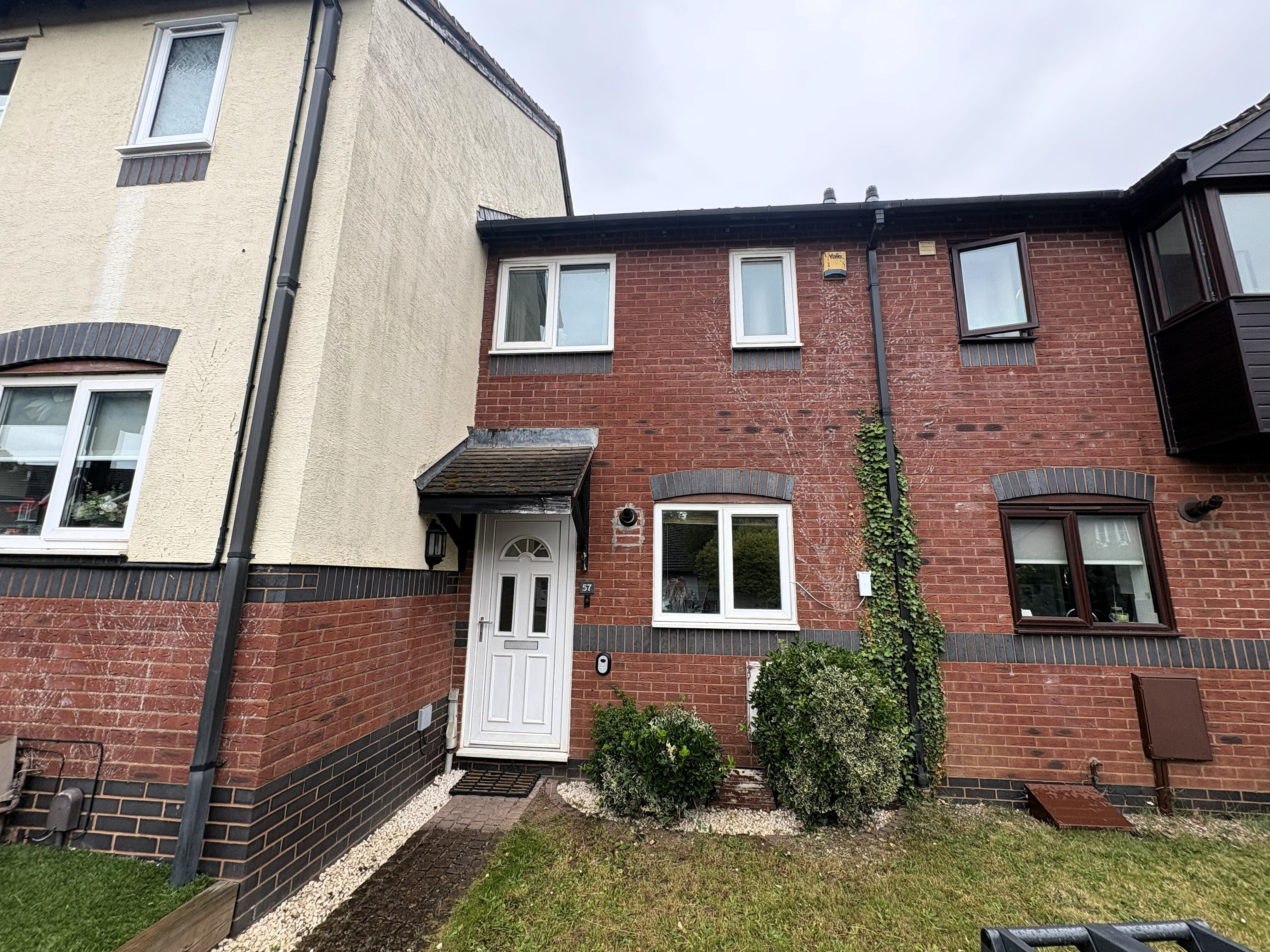 Flat Wilton Way in Exeter