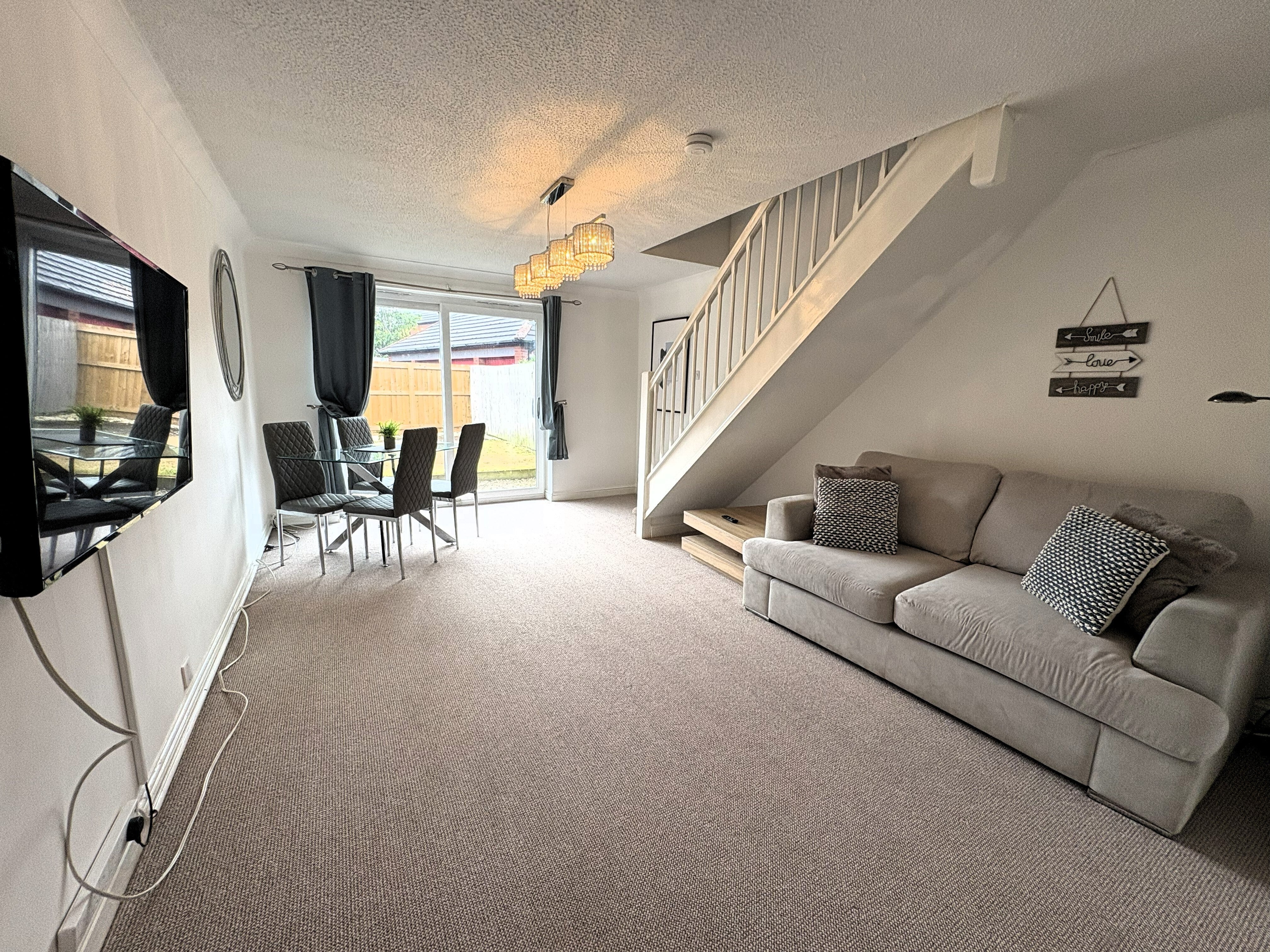 Flat Wilton Way in Exeter