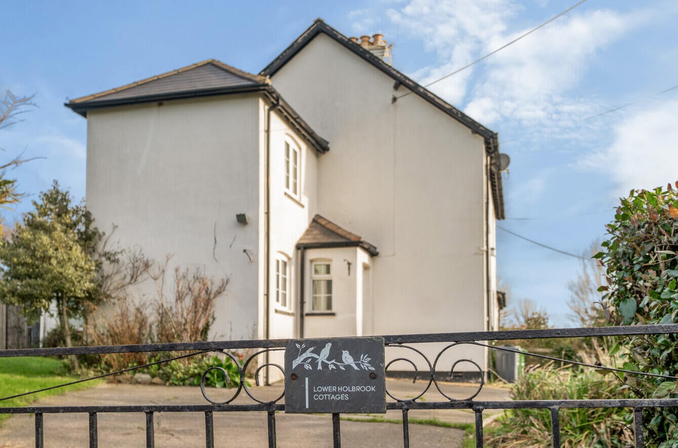 House Old Honiton Road in Exeter