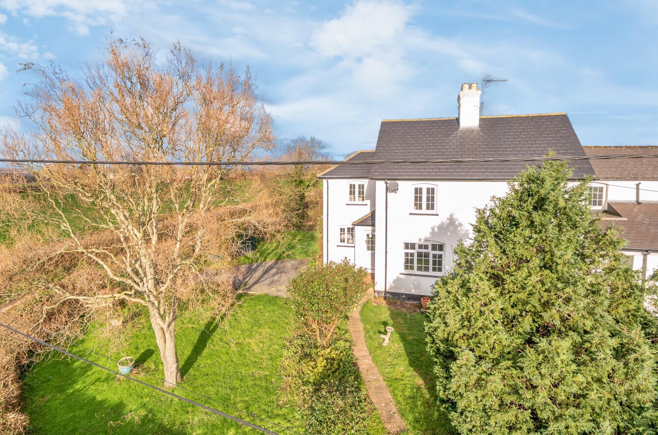 House Old Honiton Road in Exeter