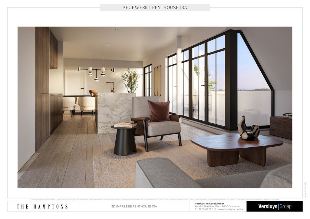 Appartement Boulevard de Wielingen 22 301 in Cadzand