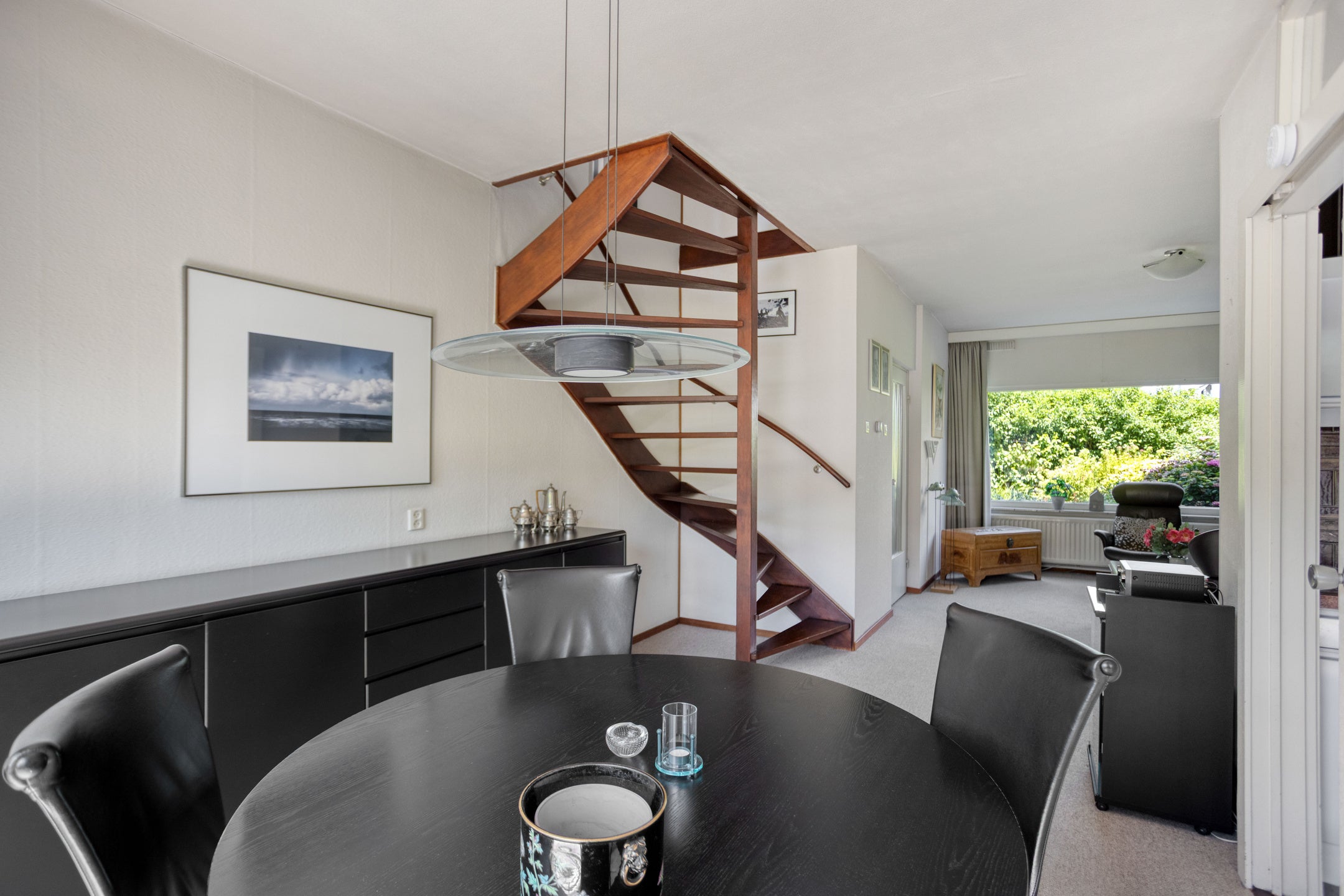 Tussenwoning te koop: Radboud 26, Landsmeer